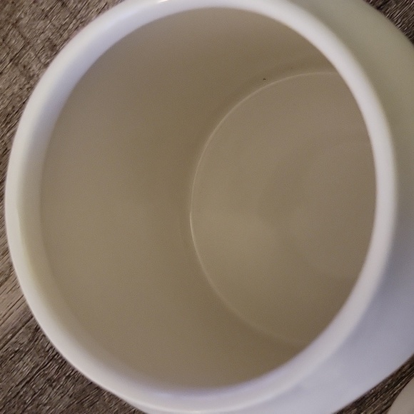 NWT Rae Dunn Eat Canister - Picture 5 of 5